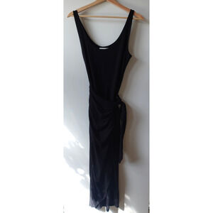 Reformation | Dresses | Reformation Orson Linen Dress | Poshmark